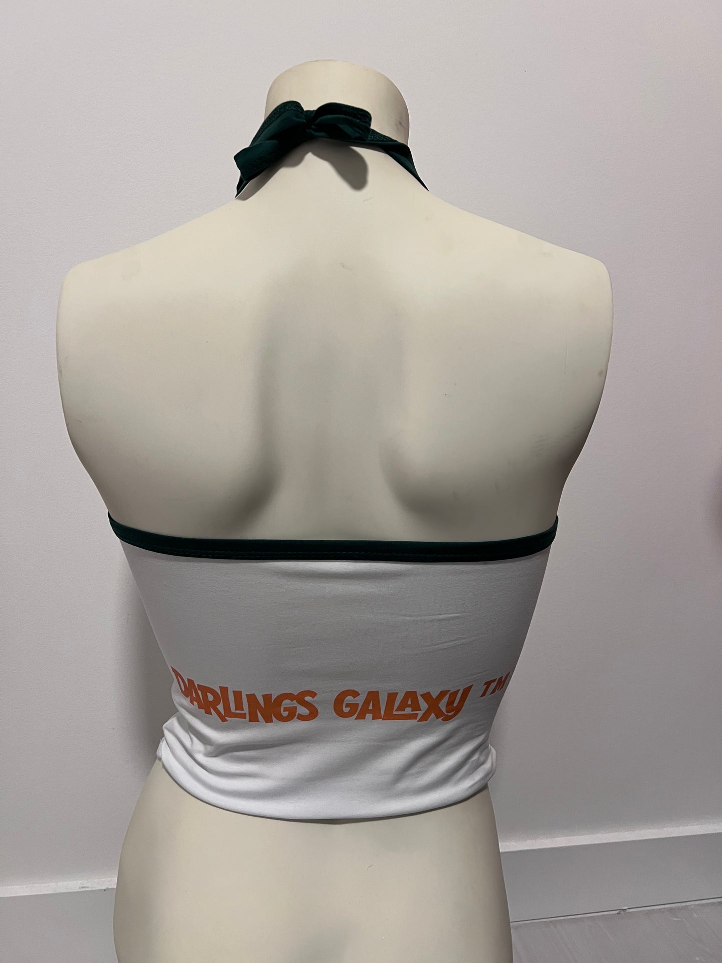 Fly Girls BRAGGGG Different (Solid Color)