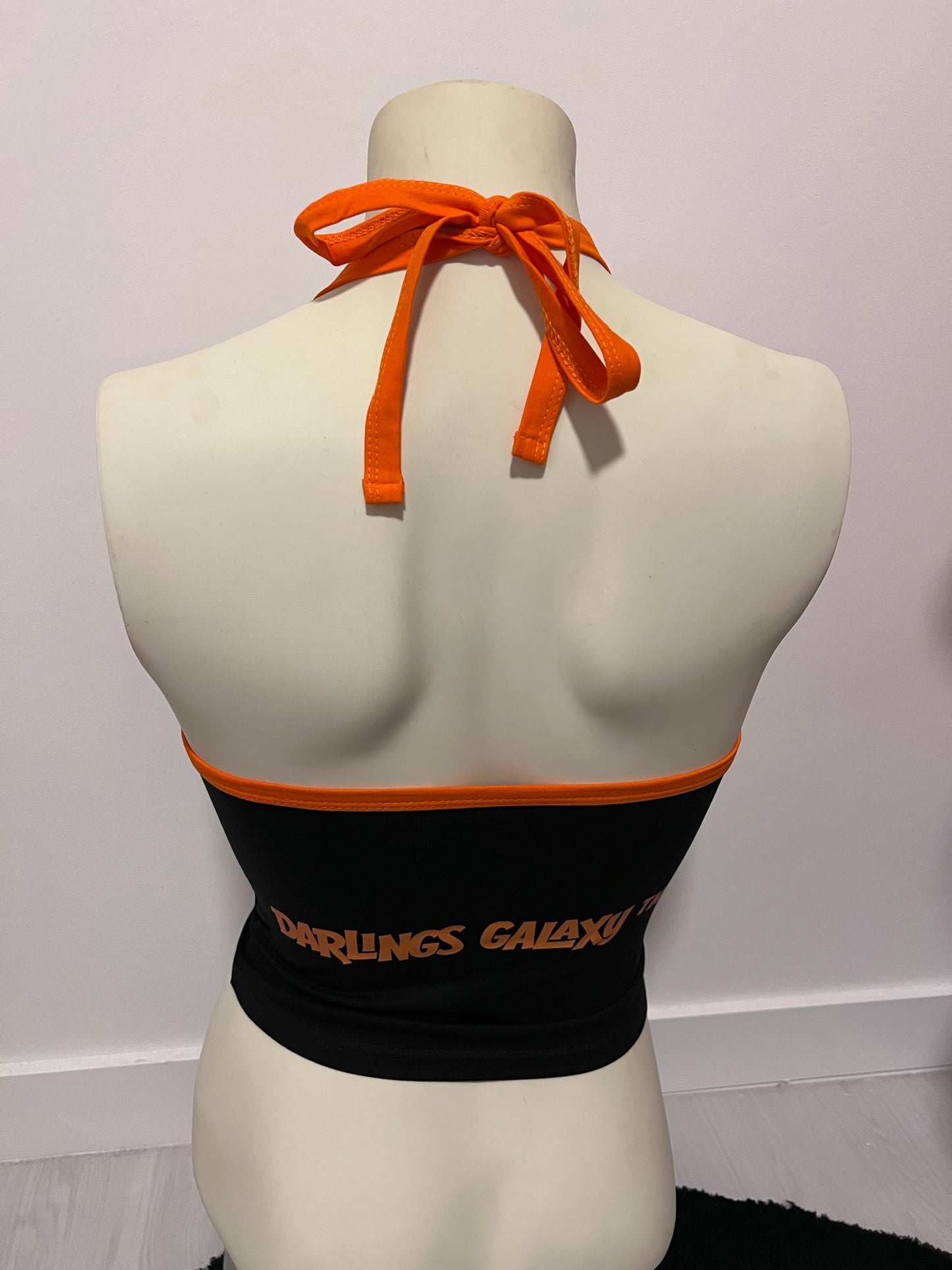 Fly Girls BRAGGGG Different (Solid Color)