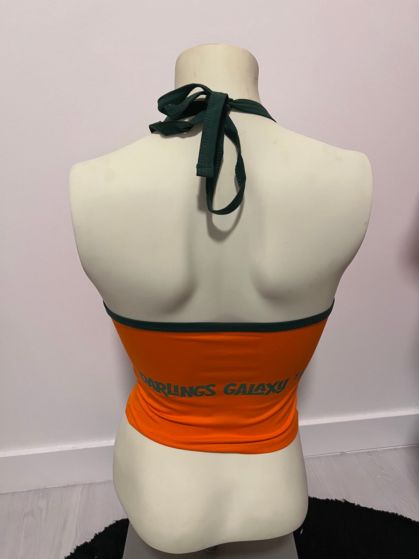 Fly Girls BRAGGGG Different (Solid Color)